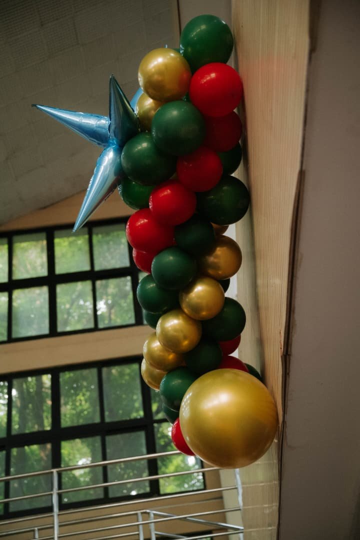 Décor et ambiance soignée